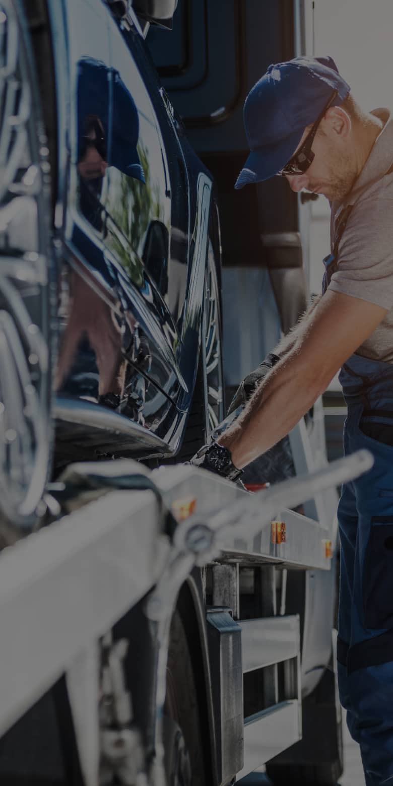 Avorix Auto Transport