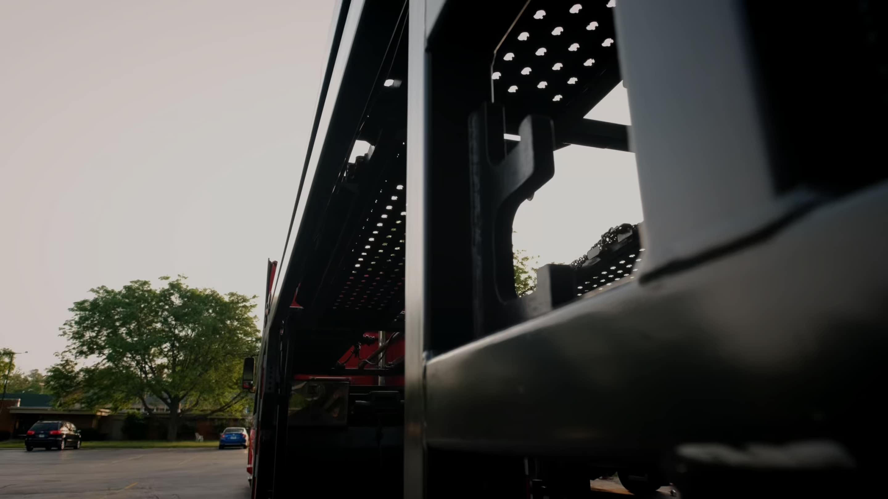 Avorix Auto Transport