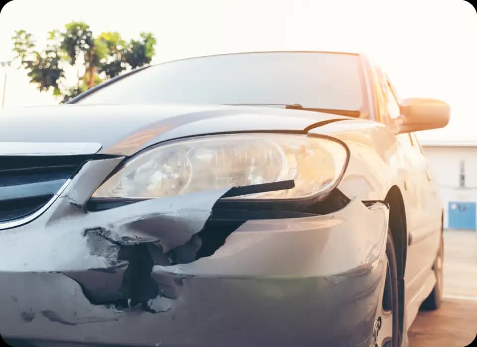 Planning mistakes with inoperable shipping