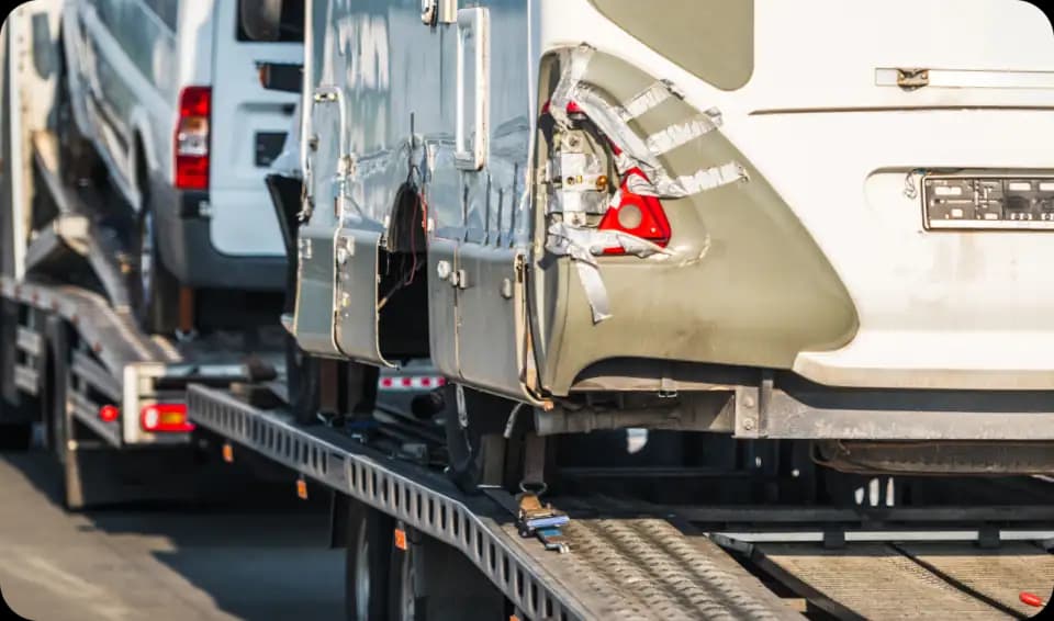 Open Auto Transport