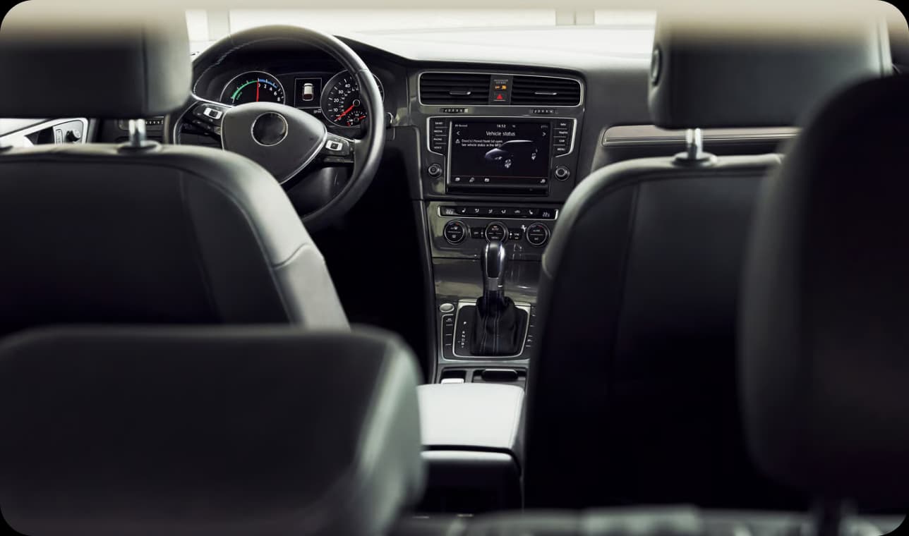 Hawaii vehicle preparation image one