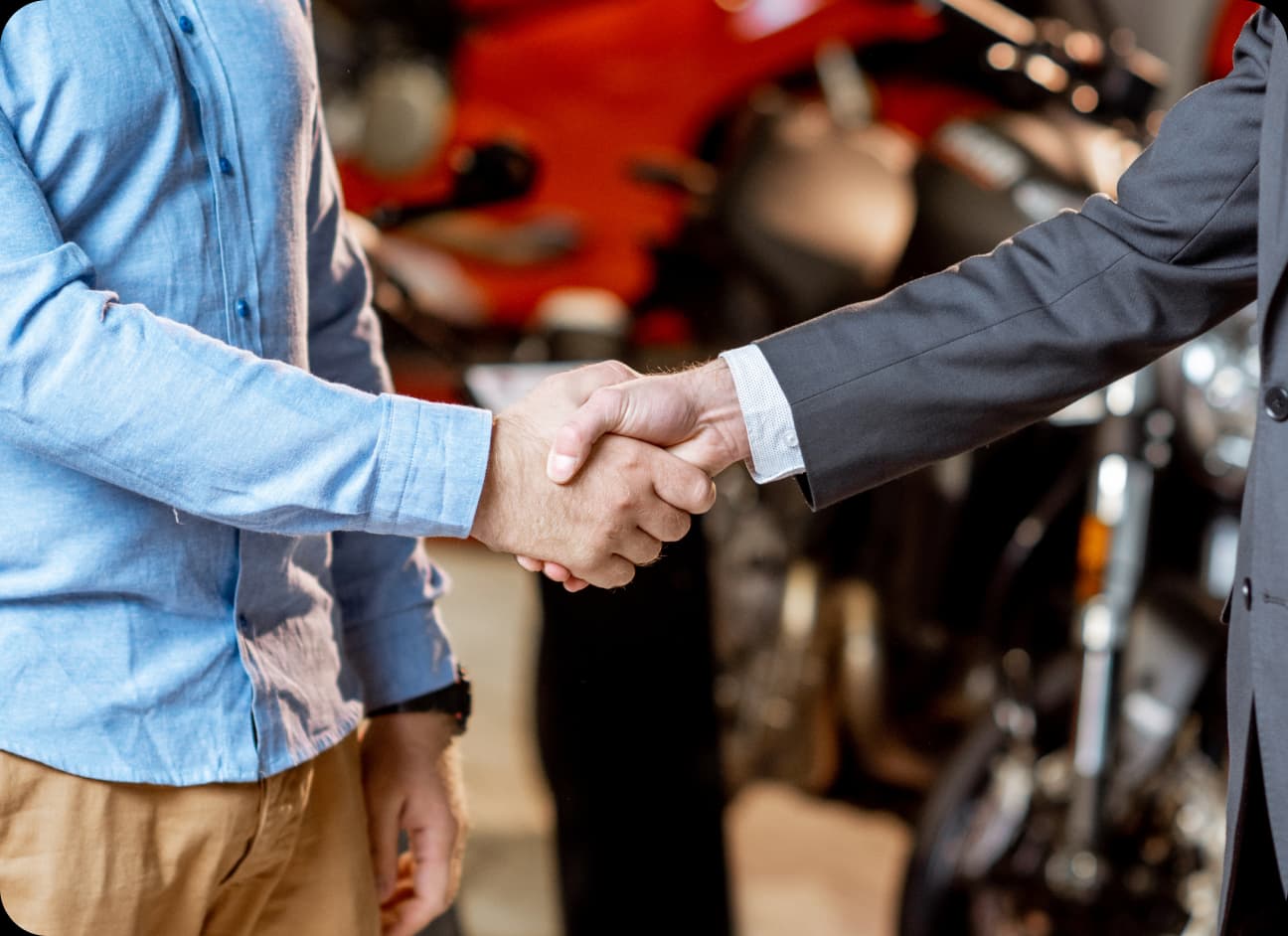 Carrier performance review for vehicle shipping