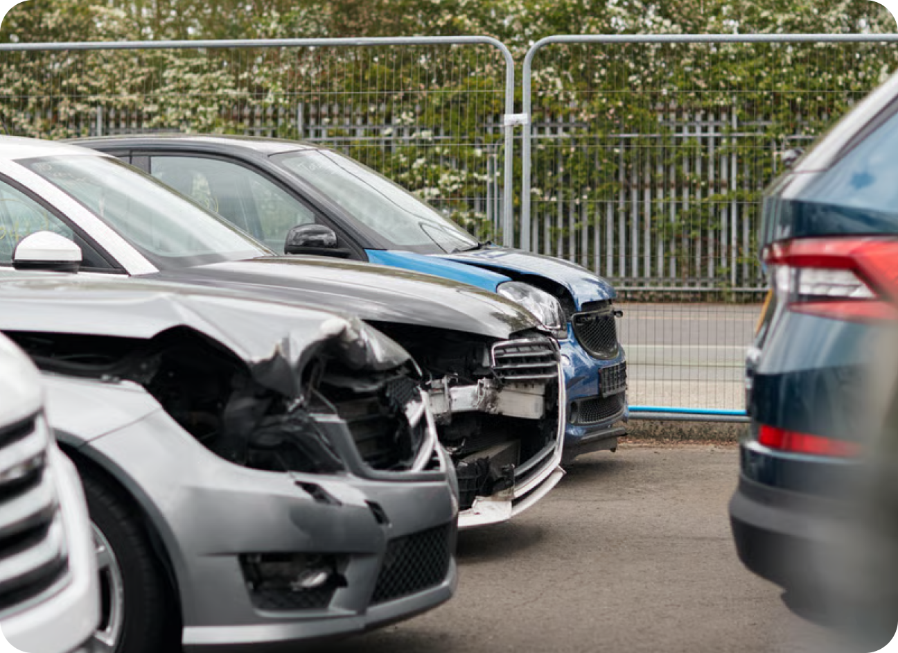 Inoperable transport for businesses