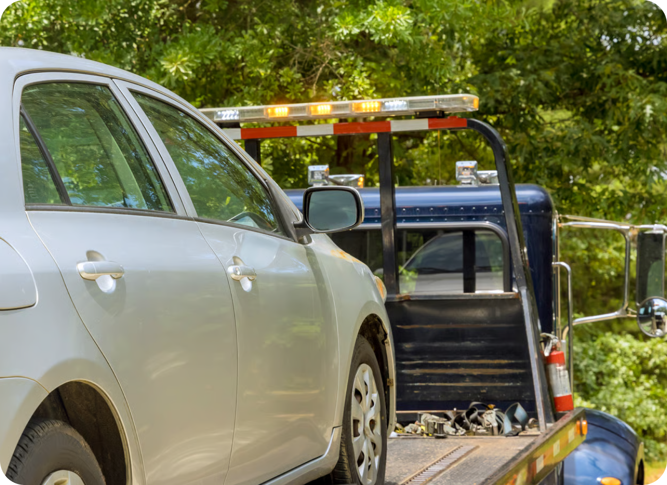 Why choose Avorix for inoperable shipping