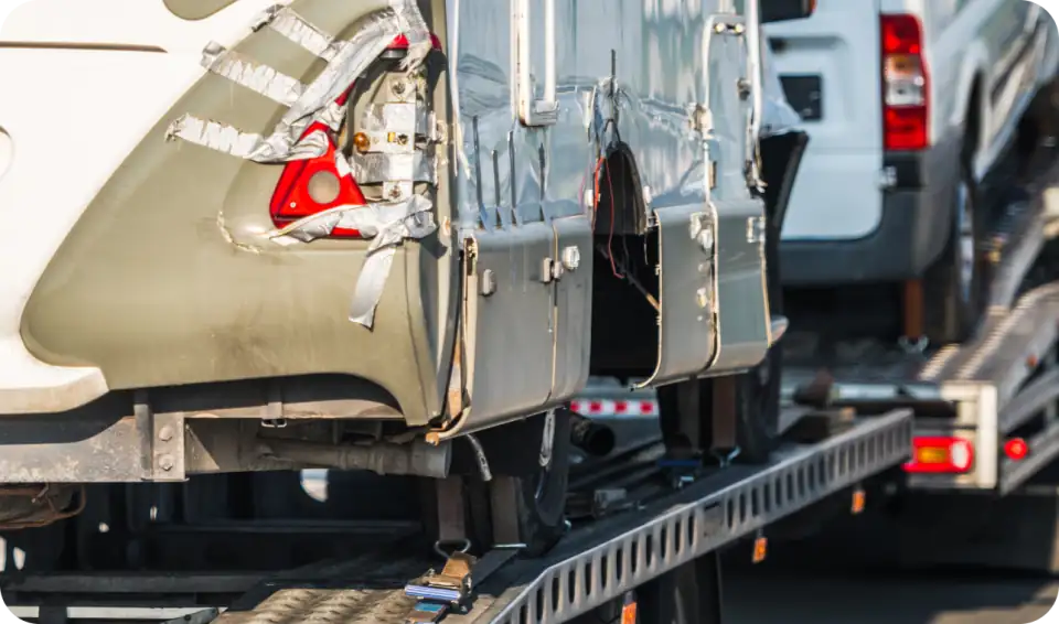 Multi-vehicle transport planning